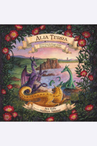 Book Cover: Alia Terra