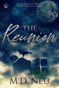 Book Cover: The Reunion
