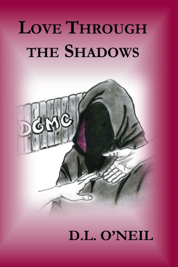 Book Cover: Love Through the Shadows