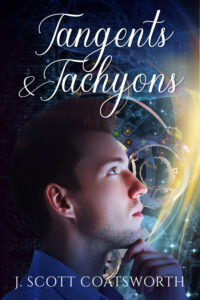 Book Cover: Tangents & Tachyons